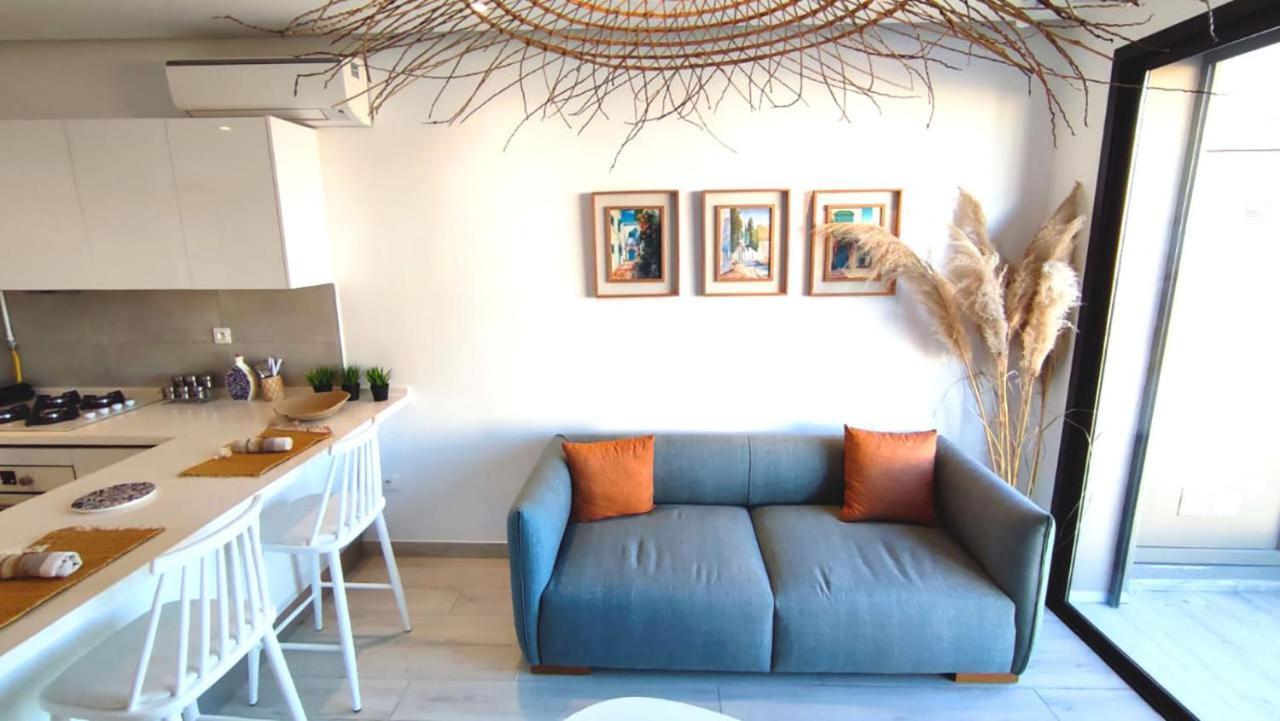 Ideal Appart La Marsa Jade Residence De Luxe Zewnętrze zdjęcie