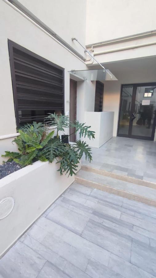 Ideal Appart La Marsa Jade Residence De Luxe Zewnętrze zdjęcie