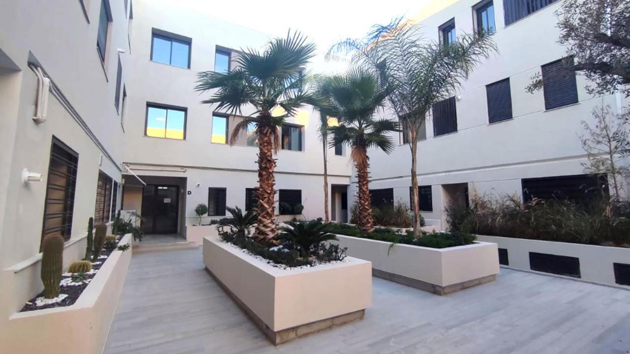 Ideal Appart La Marsa Jade Residence De Luxe Zewnętrze zdjęcie