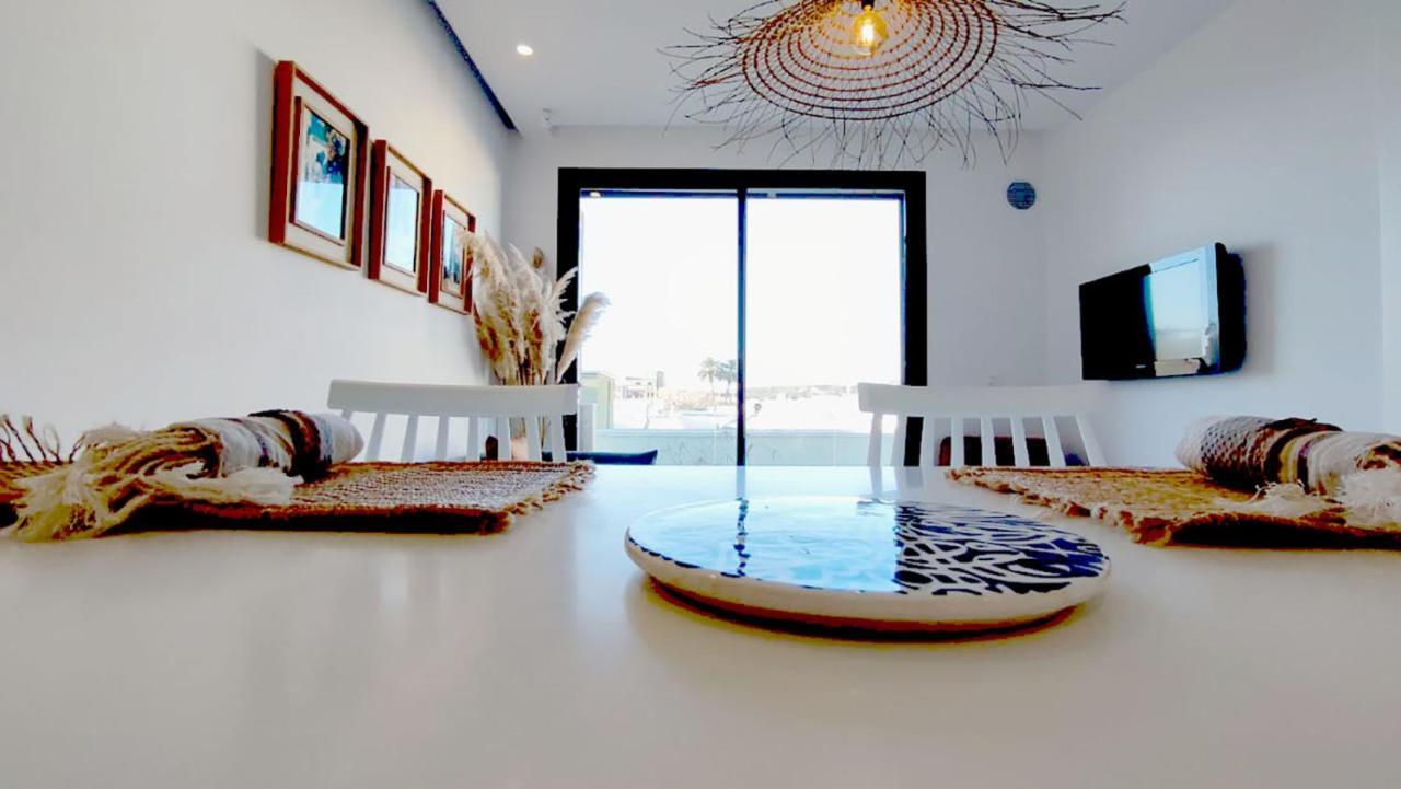 Ideal Appart La Marsa Jade Residence De Luxe Zewnętrze zdjęcie