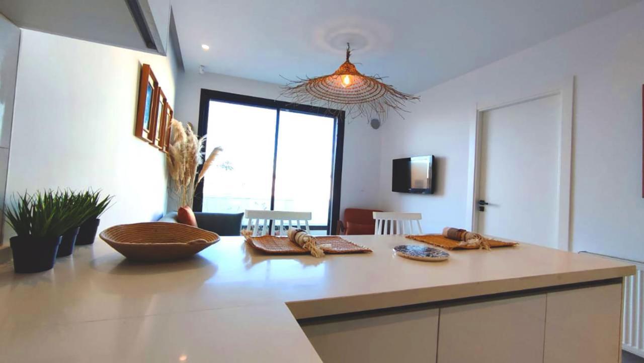 Ideal Appart La Marsa Jade Residence De Luxe Zewnętrze zdjęcie