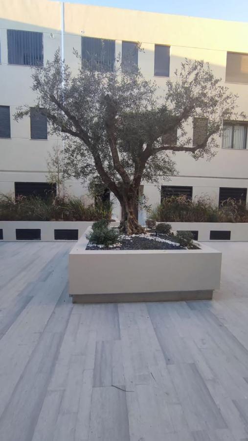 Ideal Appart La Marsa Jade Residence De Luxe Zewnętrze zdjęcie