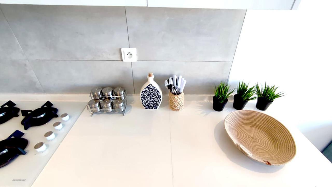 Ideal Appart La Marsa Jade Residence De Luxe Zewnętrze zdjęcie