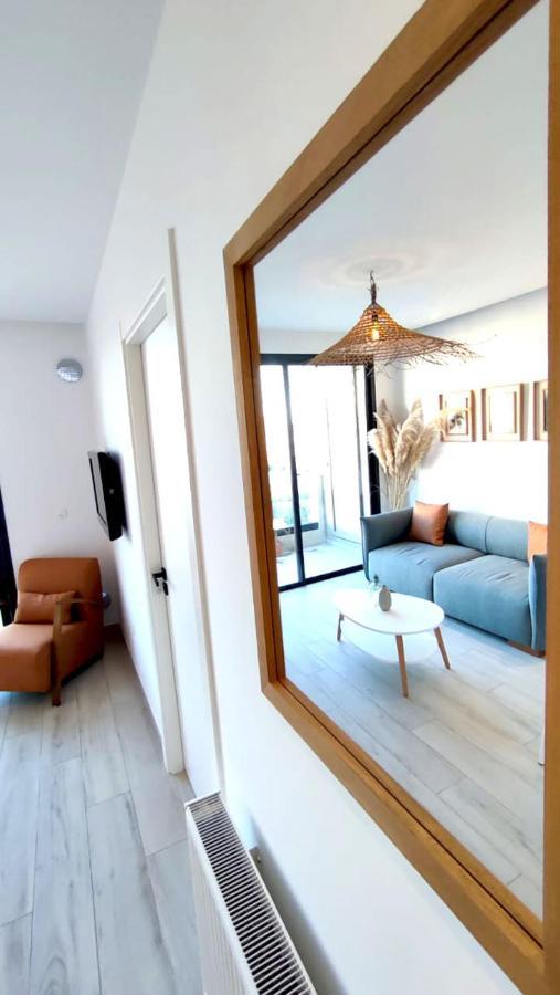 Ideal Appart La Marsa Jade Residence De Luxe Zewnętrze zdjęcie