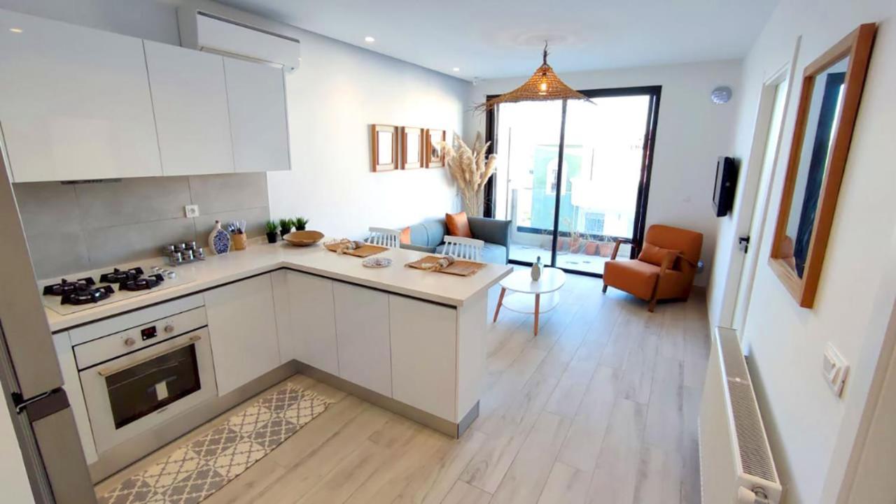 Ideal Appart La Marsa Jade Residence De Luxe Zewnętrze zdjęcie