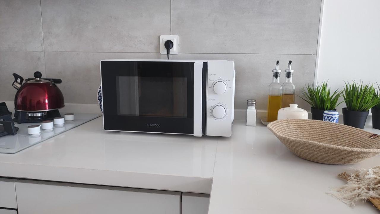 Ideal Appart La Marsa Jade Residence De Luxe Zewnętrze zdjęcie