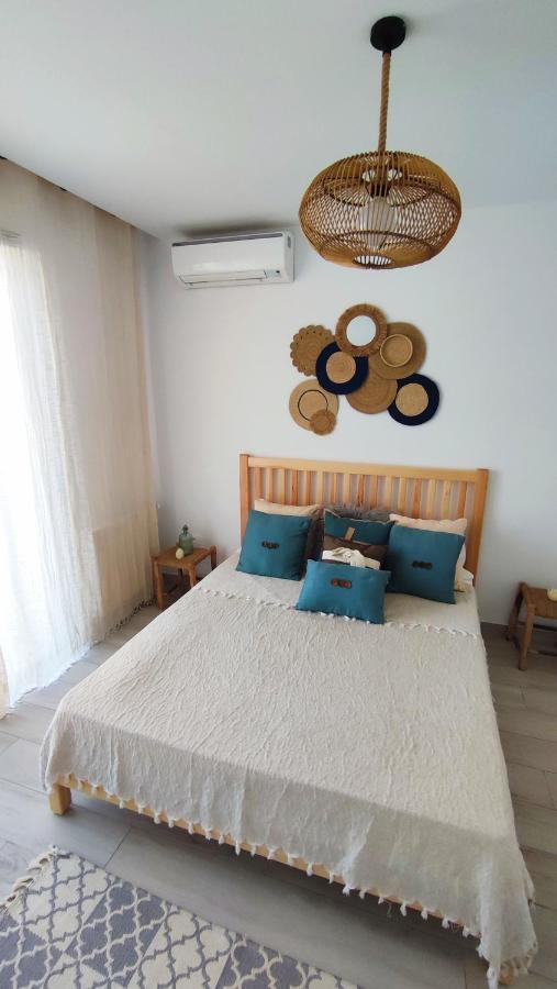 Ideal Appart La Marsa Jade Residence De Luxe Zewnętrze zdjęcie