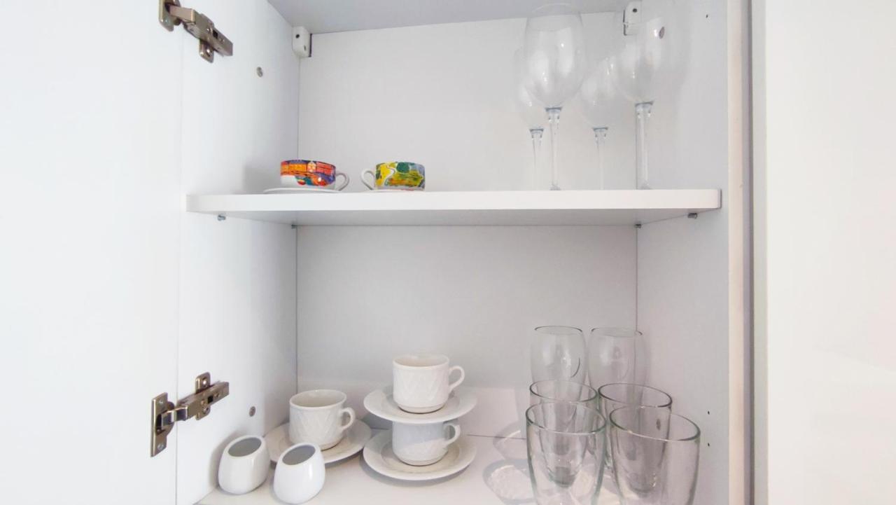 Ideal Appart La Marsa Jade Residence De Luxe Zewnętrze zdjęcie