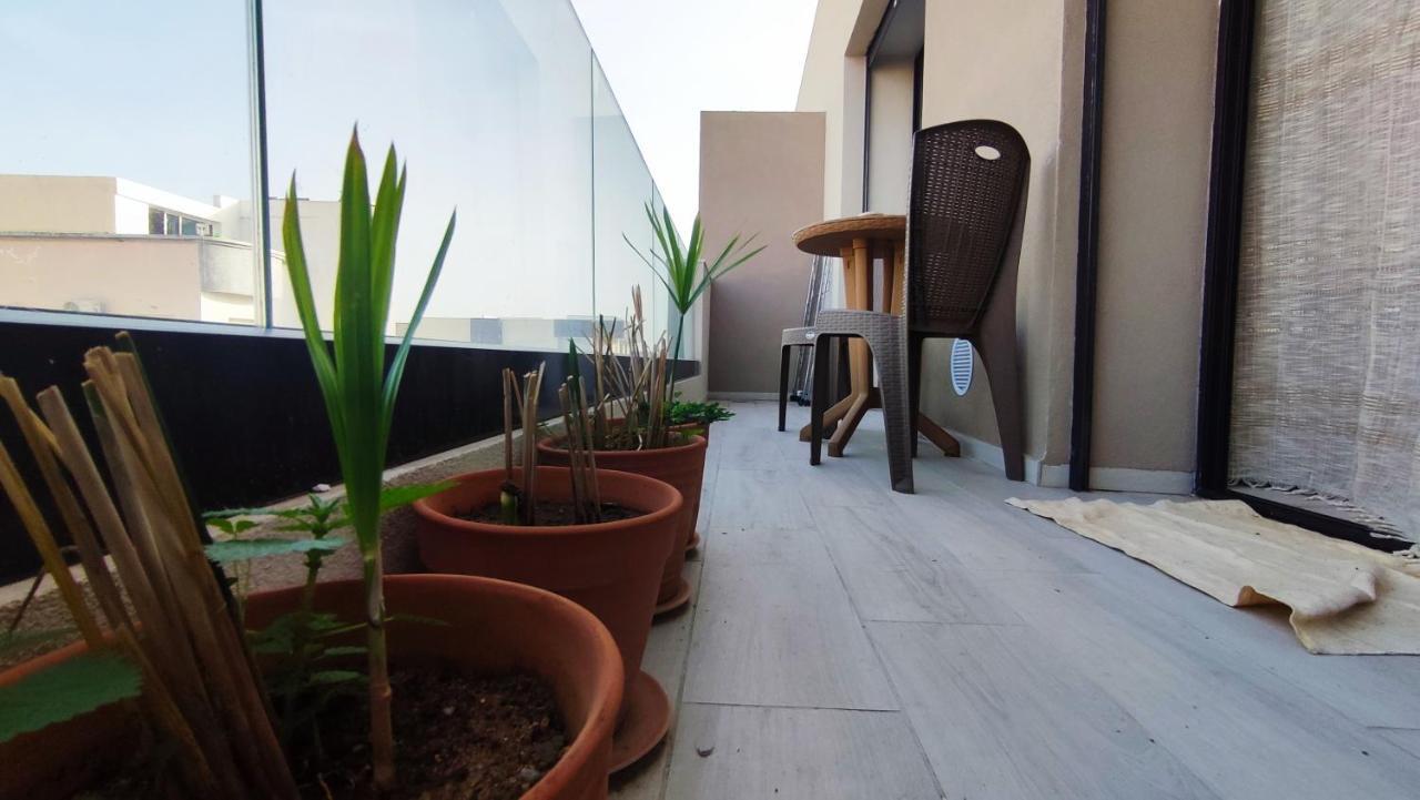 Ideal Appart La Marsa Jade Residence De Luxe Zewnętrze zdjęcie