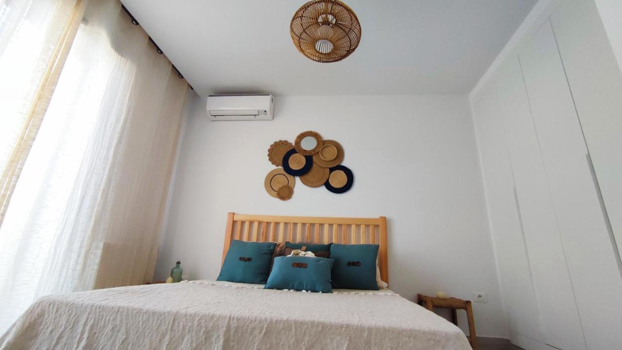 Ideal Appart La Marsa Jade Residence De Luxe Zewnętrze zdjęcie